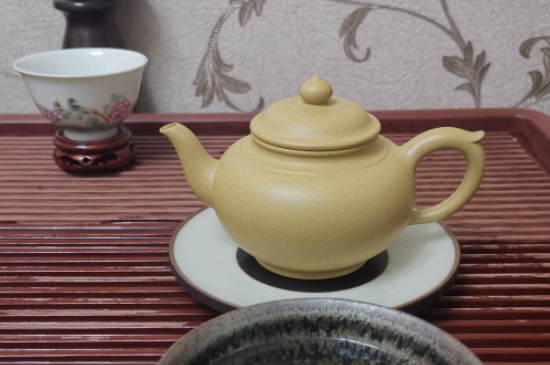 一茶一壺沒(méi)必要，紫砂壺要一茶一壺嗎？