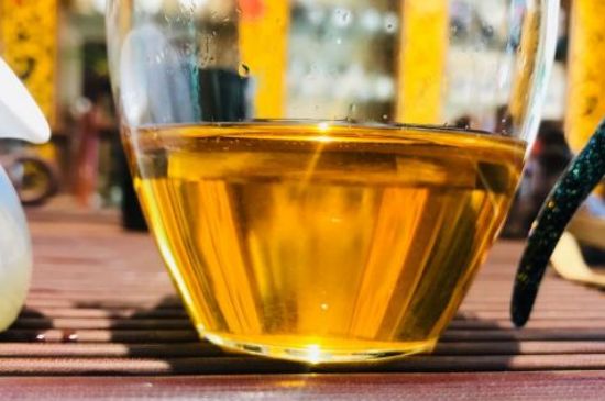 蒸汽煮茶器適合什么茶，蒸汽煮茶器適合用綠茶嗎？