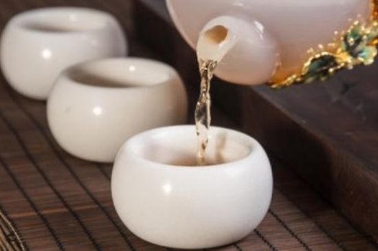 茶具套裝使用方法圖解，茶藝工具介紹圖片大全