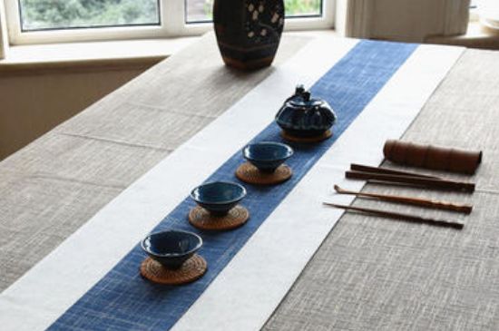 茶具一對(duì)一介紹圖片，茶具的各個(gè)名稱和圖片大全