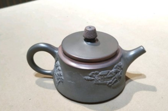 廣西欽州坭興陶可以泡多種茶嗎，坭興陶是一壺一茶嗎?