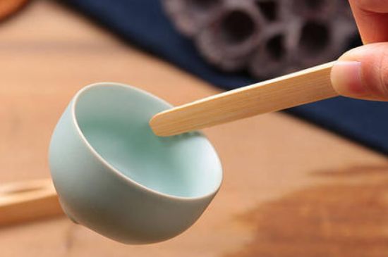 茶具套裝使用方法圖解，茶藝工具介紹圖片大全