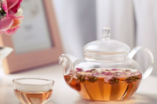 玫瑰花茶是煮還是泡，花茶是不是煮一下效果更好？