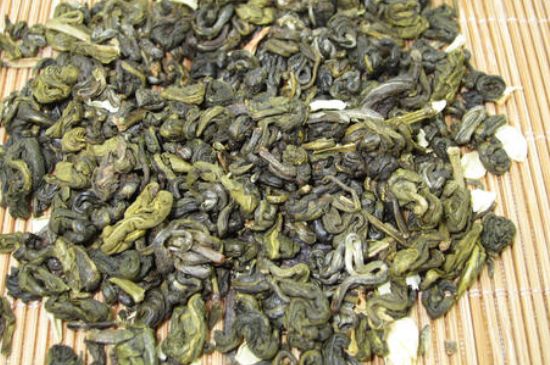 茉莉香螺茶屬于什么茶，茉莉香螺是綠茶嗎