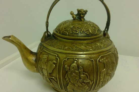 銅壺煮茶危害，銅壺長(zhǎng)期泡茶有毒嗎