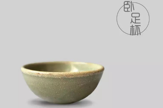 品茗杯的杯型介紹，品茗杯的器型類別分類大全圖