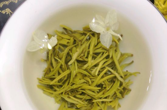 九窨茉莉多少錢，九窨茉莉花茶價(jià)格