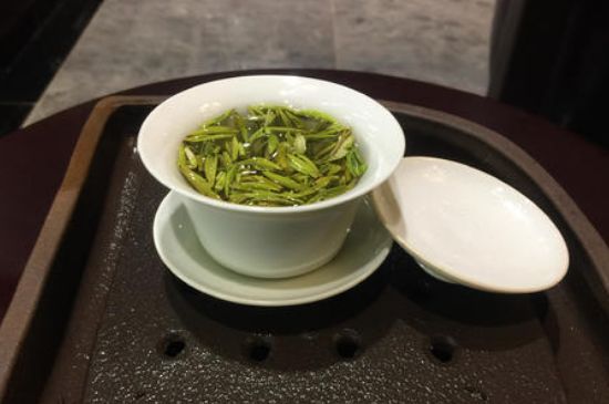 蓋碗茶的暗語(yǔ)，蓋碗茶八大暗語(yǔ)