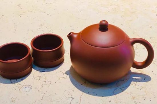 朱泥紫砂壺如何開壺，朱泥壺日常泡茶養(yǎng)護(hù)