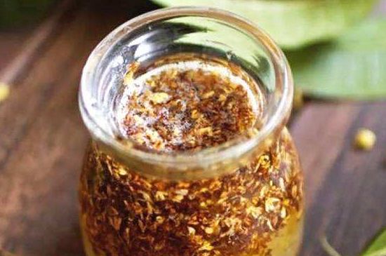 干桂花茶怎么泡好喝，如何沖泡桂花茶？