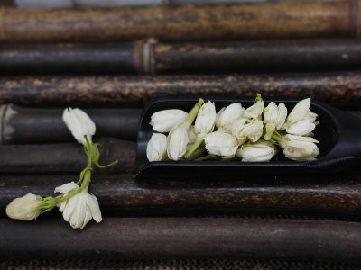 茉利花茶有什么功效作用，不適合什么人喝？