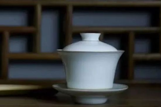 三才蓋碗的由來(lái)，三才蓋碗怎么喝茶？