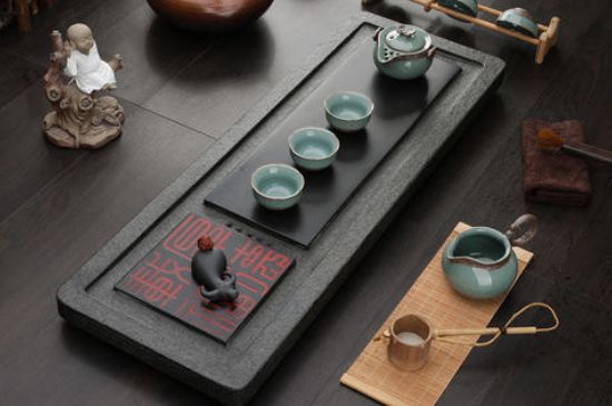 <a href=http://www.sdeasyshipping.com/chaju/ target=_blank class=infotextkey>茶具套裝</a>使用方法圖解，茶藝工具介紹圖片大全