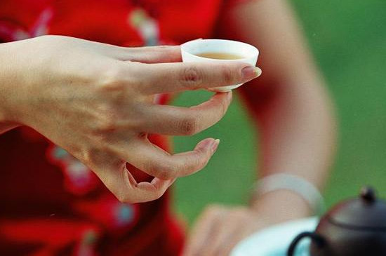 品茗杯是什么意思，為什么叫品茗杯