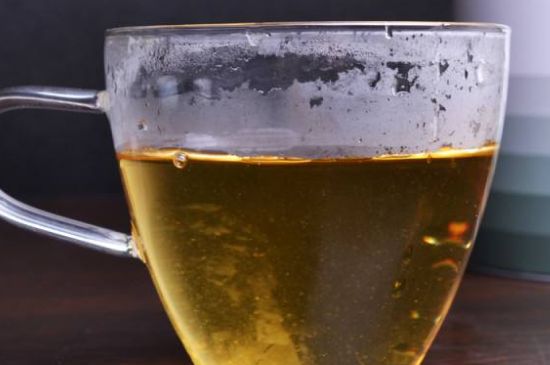 茉莉龍珠喝了會睡不著，為什么喝了茶會睡不著？