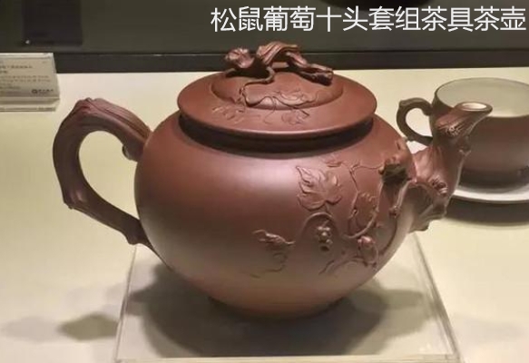 景舟八式紫砂壺圖片及名稱，經(jīng)典壺型顧景舟八式值多少錢？