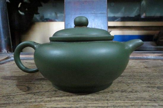 生普洱茶用什么泥料的紫砂壺，最合適生普的紫砂泥料