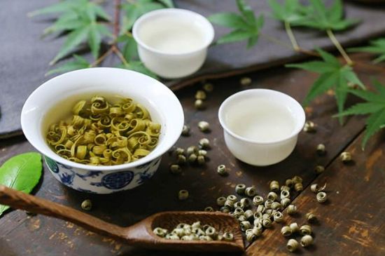 蒸茶器可以蒸花茶嗎，蒸茶器能用來(lái)蒸茉莉花茶嗎？