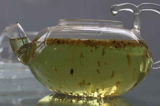 桂花茶的副作用，喝桂花茶有沒(méi)有副作用？