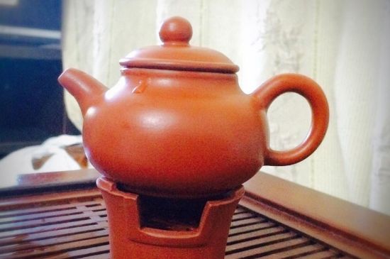 各種泥料泡什么茶，各種茶用什么紫砂壺？