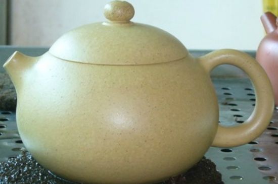 本山綠泥泡養(yǎng)后的效果，真正本山綠紫砂壺怎么養(yǎng)