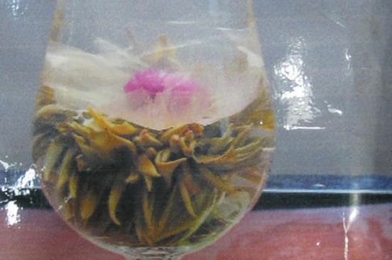 11種花茶搭配表，怎么搭配花茶？