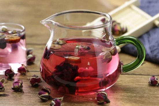 祛濕氣雙花茶，喝什么花茶祛濕氣排毒養(yǎng)顏