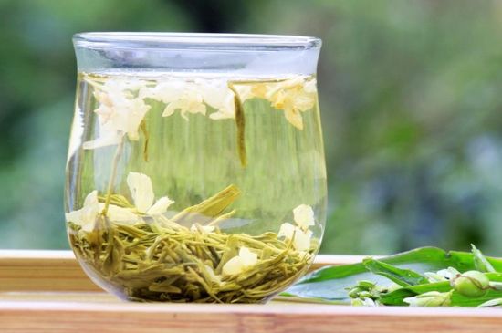 茉莉龍珠喝了會睡不著，為什么喝了茶會睡不著？