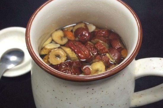 祛濕氣雙花茶，喝什么花茶祛濕氣排毒養(yǎng)顏