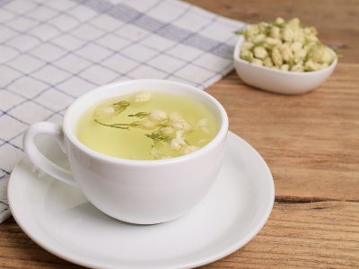 茉利花茶有什么功效作用，不適合什么人喝？