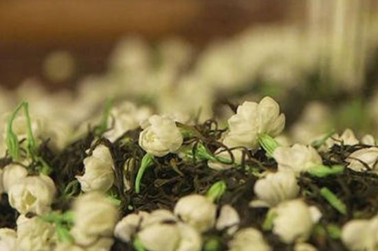 蒸茶器可以蒸花茶嗎，蒸茶器能用來(lái)蒸茉莉花茶嗎？