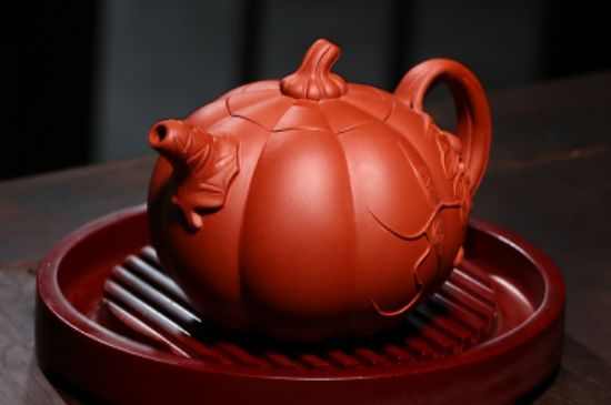 朱泥思亭壺適合泡什么茶，用來泡哪些茶最好？
