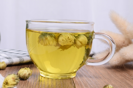 孕婦可以喝菊花茶嗎，菊花對胎兒有致畸作用？