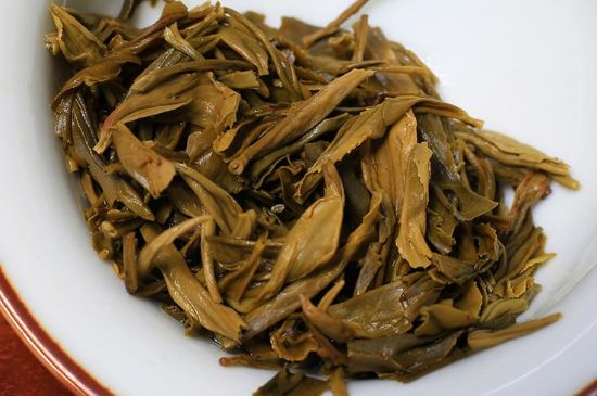 茉莉龍珠分幾種，怎樣分等級怎么看品質(zhì)