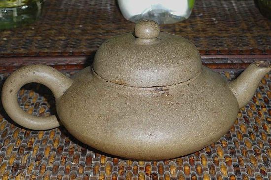 合歡壺適合泡什么茶，合歡型紫砂壺泡什么茶合適？