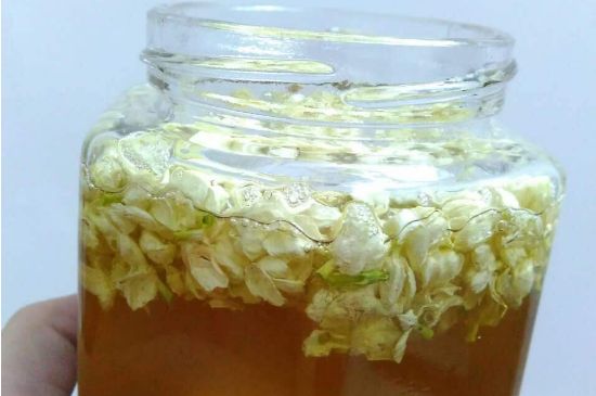 11種花茶搭配表，怎么搭配花茶？