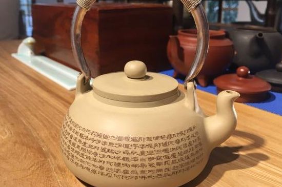 新買(mǎi)燒水陶壺如何開(kāi)壺，燒水陶壺怎么開(kāi)壺方法