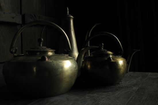 銅壺煮茶危害，銅壺長(zhǎng)期泡茶有毒嗎