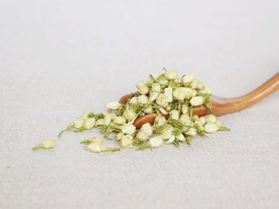 女孩喝茉莉茶的好處，茉莉花茶女生喝好嗎？