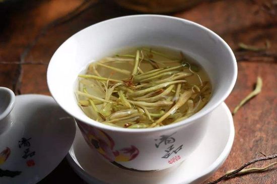 花茶的搭配禁忌，花茶之間的搭配與禁忌有哪些？