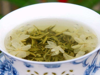 好茉莉茶多少錢一斤，茉莉花茶價格