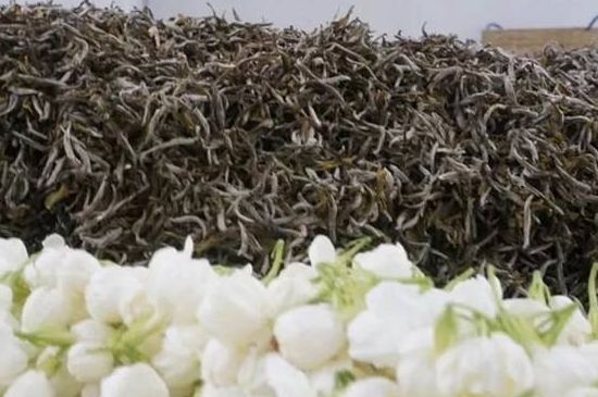 茉莉龍珠怎么做的，茉莉龍珠的制作工藝