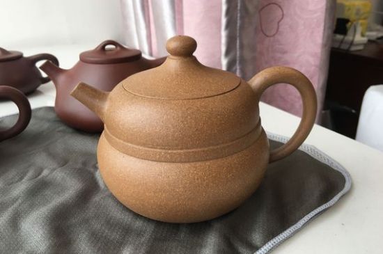 自己用的紫砂壺一般多少錢(qián)合適，自己用紫砂壺怎么選