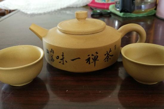 各種泥料泡什么茶，各種茶用什么紫砂壺？