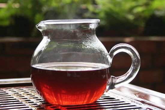 十大祛濕茶，自制祛濕排毒茶