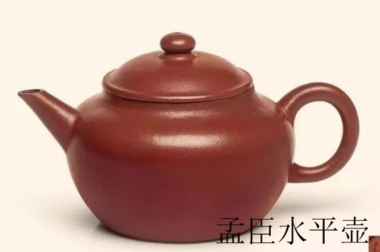 朱泥思亭壺適合泡什么茶，用來泡哪些茶最好？