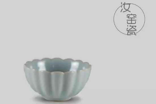 品茗杯的杯型介紹，品茗杯的器型類別分類大全圖