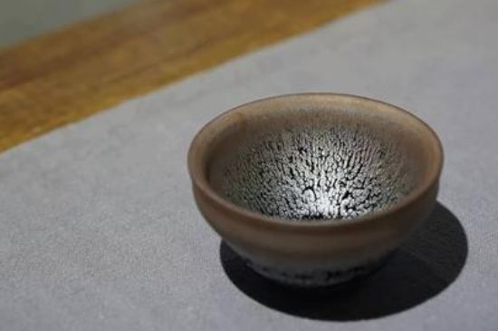 建盞開盞正確方法，建盞第一次怎么開盞