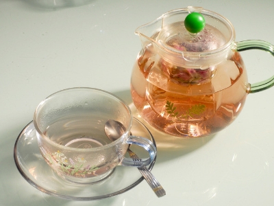 玫瑰花茶怎么泡好喝，泡玫瑰花茶的正確方法
