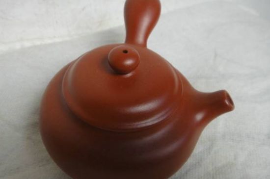生普洱茶用什么泥料的紫砂壺，最合適生普的紫砂泥料